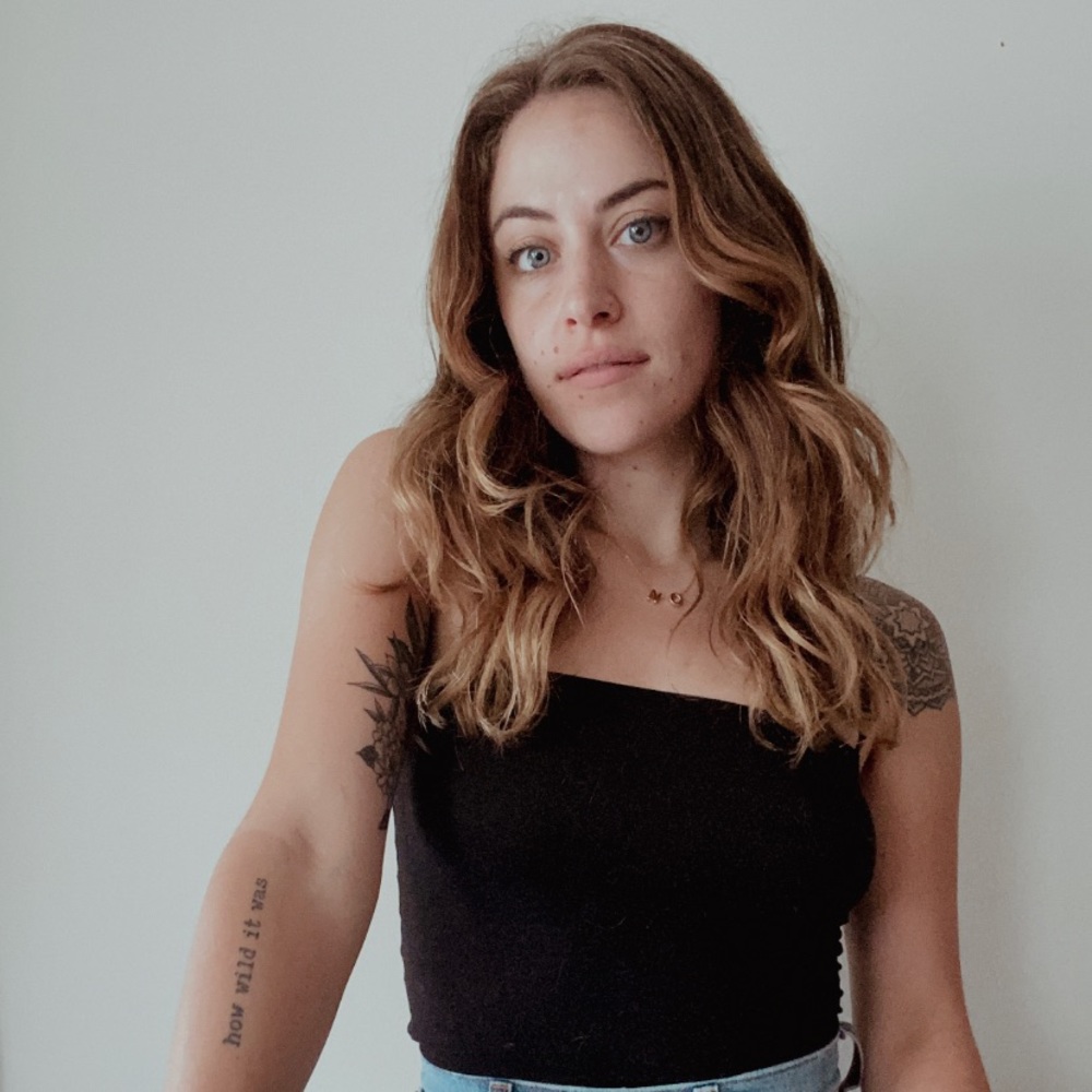 Meet your Posher, Shea